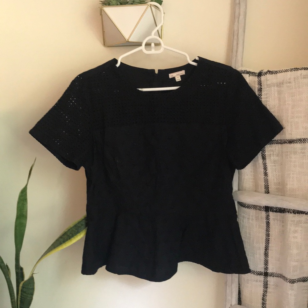 Gap Top